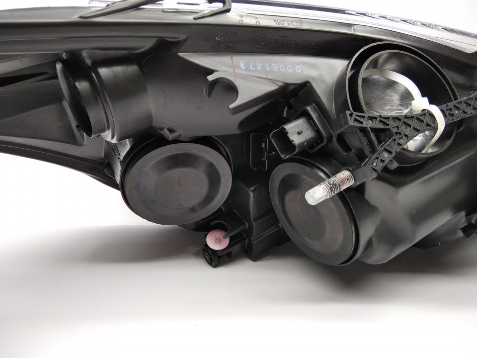 Farol Esquerdo Renault Clio IV Grand Tour 12-16