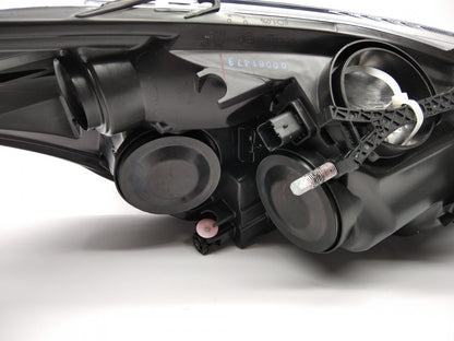 Farol Esquerdo Renault Clio IV Grand Tour 12-16