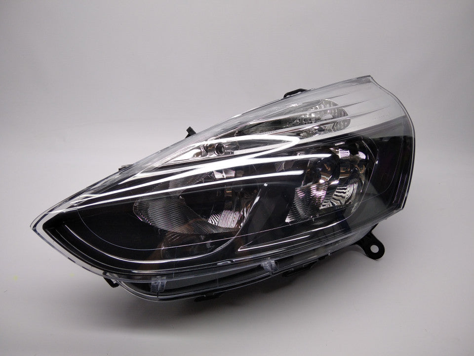 Farol Esquerdo Renault Clio IV Grand Tour 12-16