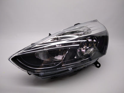 Farol Esquerdo Renault Clio IV Grand Tour 12-16
