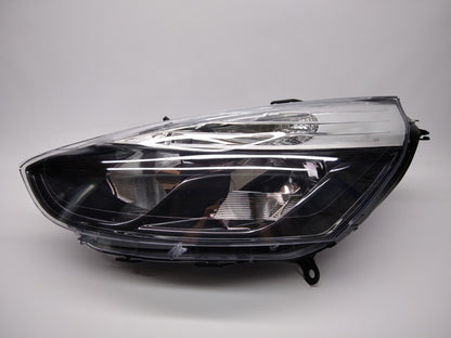 Farol Esquerdo Renault Clio IV Grand Tour 12-16