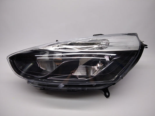 Farol Esquerdo Renault Clio IV Grand Tour 12-16
