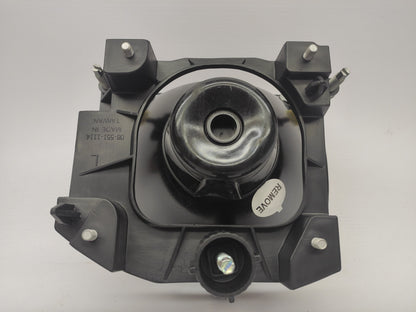 Farol Esquerdo Renault Express 85-91