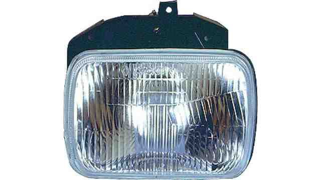 Farol Esquerdo Renault Express 85-91