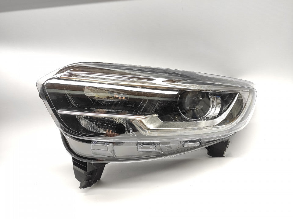 Farol Esquerdo Renault Kadjar 15-18 Led