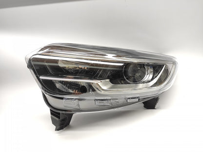 Farol Esquerdo Renault Kadjar 15-18 Led