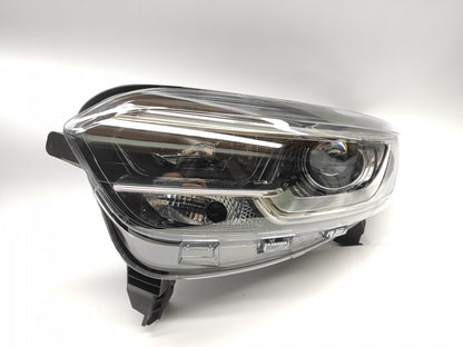Farol Esquerdo Renault Kadjar 15-18 Led