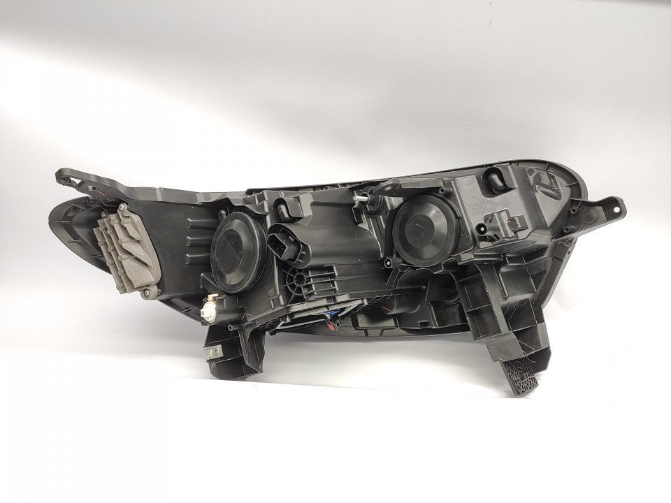 Farol Esquerdo Renault Kadjar 15-18 Led