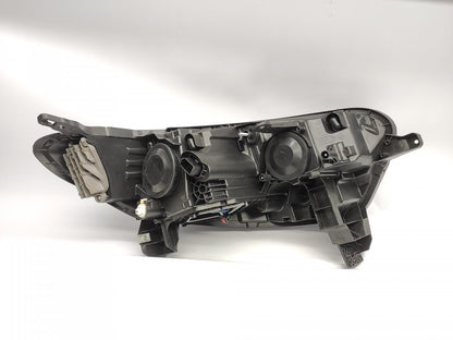 Farol Esquerdo Renault Kadjar 15-18 Led