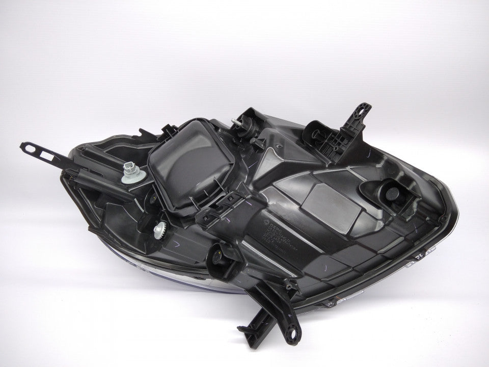 Farol Esquerdo Renault Kangoo 13-