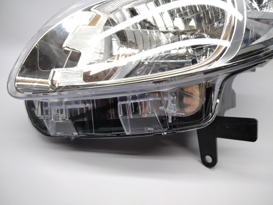 Farol Esquerdo Renault Kangoo 13-