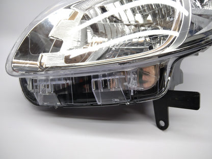 Farol Esquerdo Renault Kangoo 13-