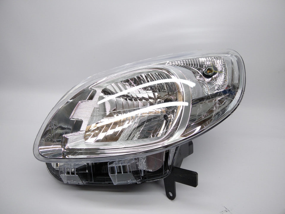 Farol Esquerdo Renault Kangoo 13-