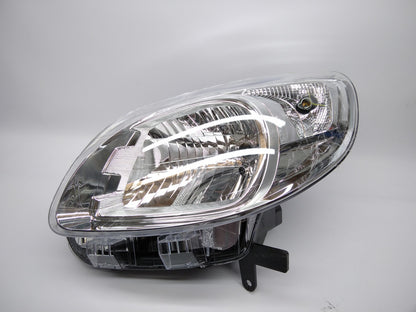 Farol Esquerdo Renault Kangoo 13-