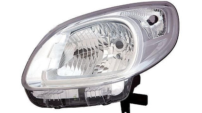 Farol Esquerdo Renault Kangoo 13-