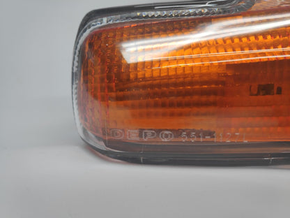 Farol Esquerdo Renault Kangoo I 97-03