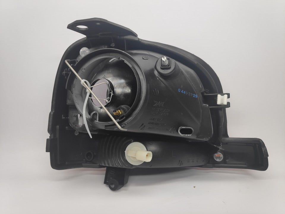 Farol Esquerdo Renault Kangoo I 97-03