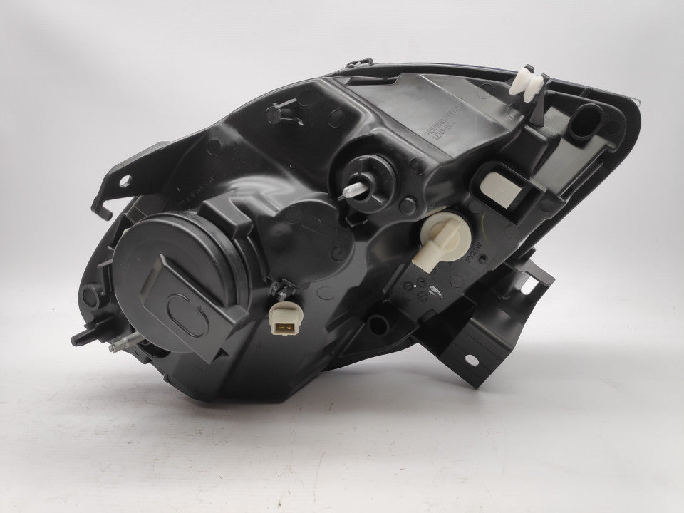 Farol Esquerdo Renault Kangoo II 03-08