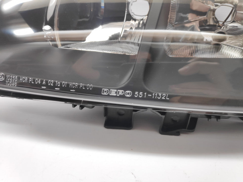 Farol Esquerdo Renault Laguna I 98-00