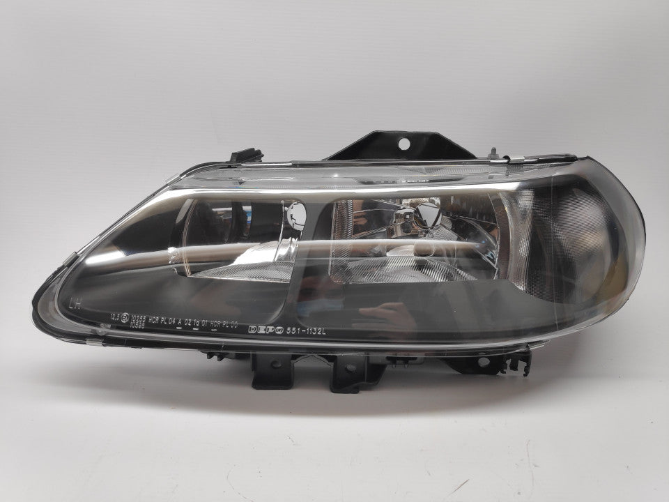Farol Esquerdo Renault Laguna I 98-00