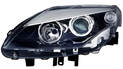Farol Esquerdo Renault Laguna III 11-