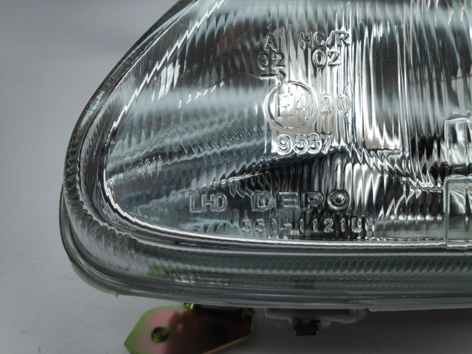 Farol Esquerdo Renault Megane I / Scenic 95-99