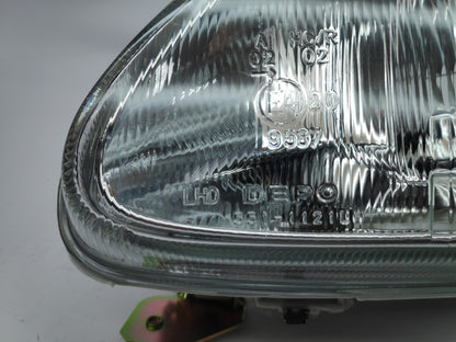 Farol Esquerdo Renault Megane I / Scenic 95-99