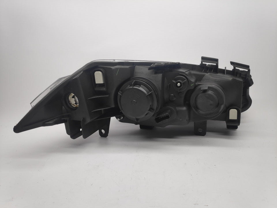 Farol Esquerdo Renault Megane II 02-05 H7+H1
