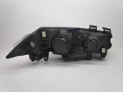 Farol Esquerdo Renault Megane II 02-05 H7+H1