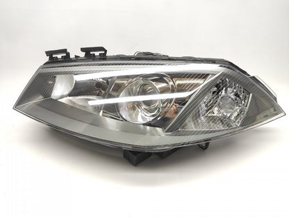 Farol Esquerdo Renault Megane II 02-05