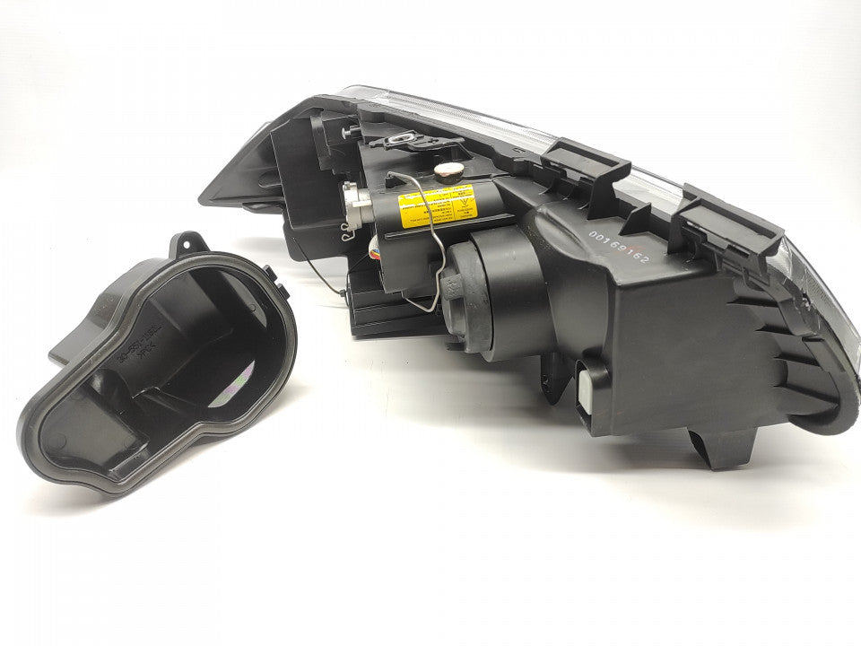 Farol Esquerdo Renault Megane II 02-05