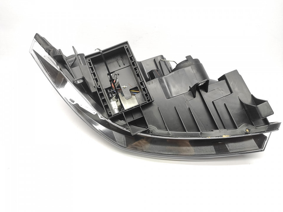 Farol Esquerdo Renault Megane II 02-05