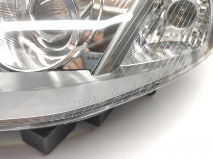 Farol Esquerdo Renault Megane II 02-05