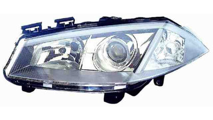 Farol Esquerdo Renault Megane II 02-05