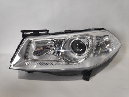 Farol Esquerdo Renault Megane II 06-08