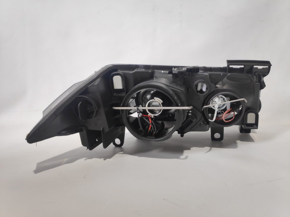 Farol Esquerdo Renault Megane II 06-08