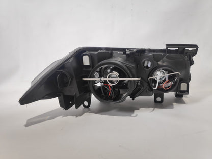 Farol Esquerdo Renault Megane II 06-08