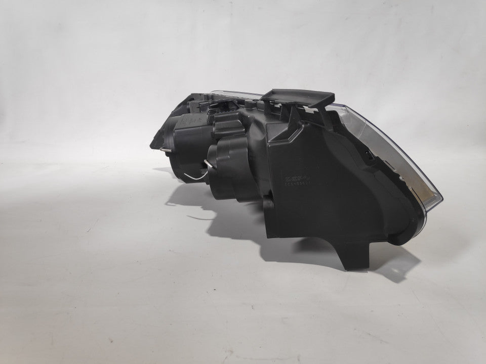 Farol Esquerdo Renault Megane II 06-08