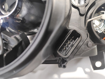 Farol Esquerdo Renault Megane II 06-08