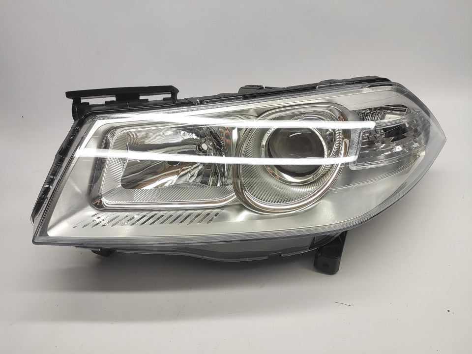 Farol Esquerdo Renault Megane II 06-08