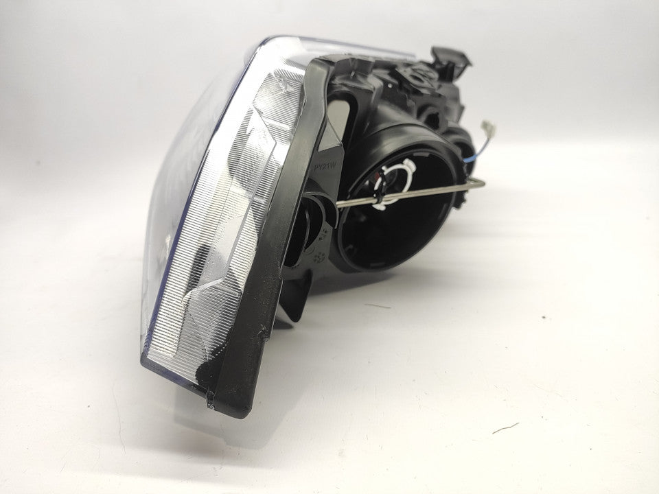 Farol Esquerdo Renault Megane II 06-08