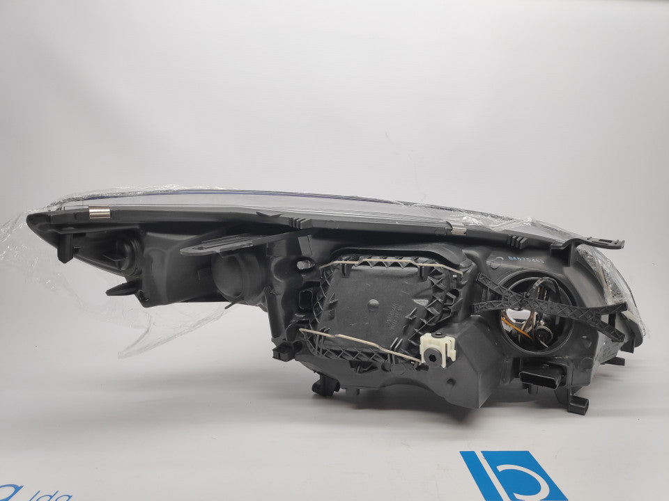 Farol Esquerdo Renault Megane III 12-14