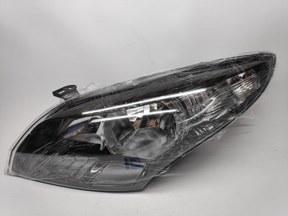 Farol Esquerdo Renault Megane III 12-14
