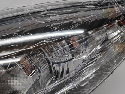 Farol Esquerdo Renault Megane III 12-14