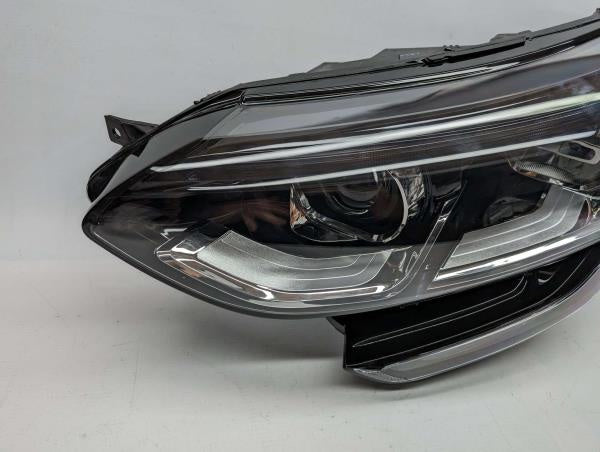 Farol Esquerdo Renault Megane IV 16-22 Led C