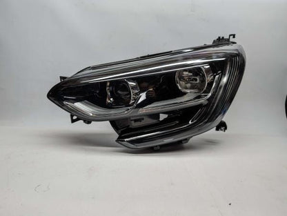 Farol Esquerdo Renault Megane IV 16-22 Led C