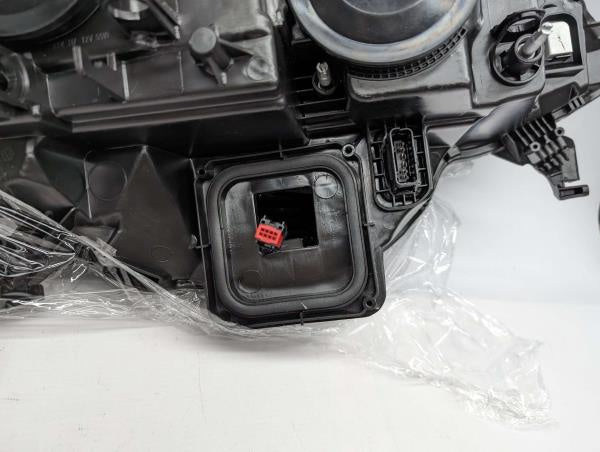 Farol Esquerdo Renault Megane IV 16-22 Led C