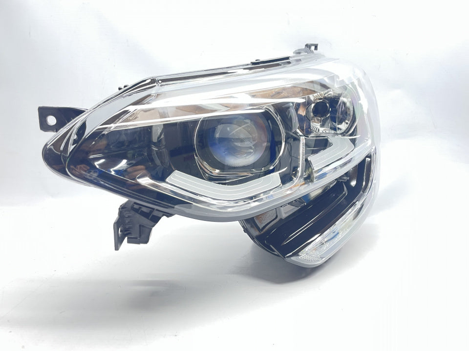 Farol Esquerdo Renault Megane IV 16-