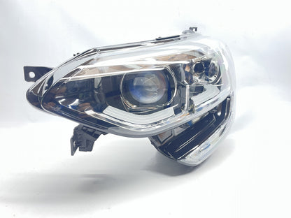 Farol Esquerdo Renault Megane IV 16-