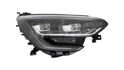 Farol Esquerdo Renault Megane IV Full Led 16-24